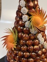 CROQUEMBOUCHE