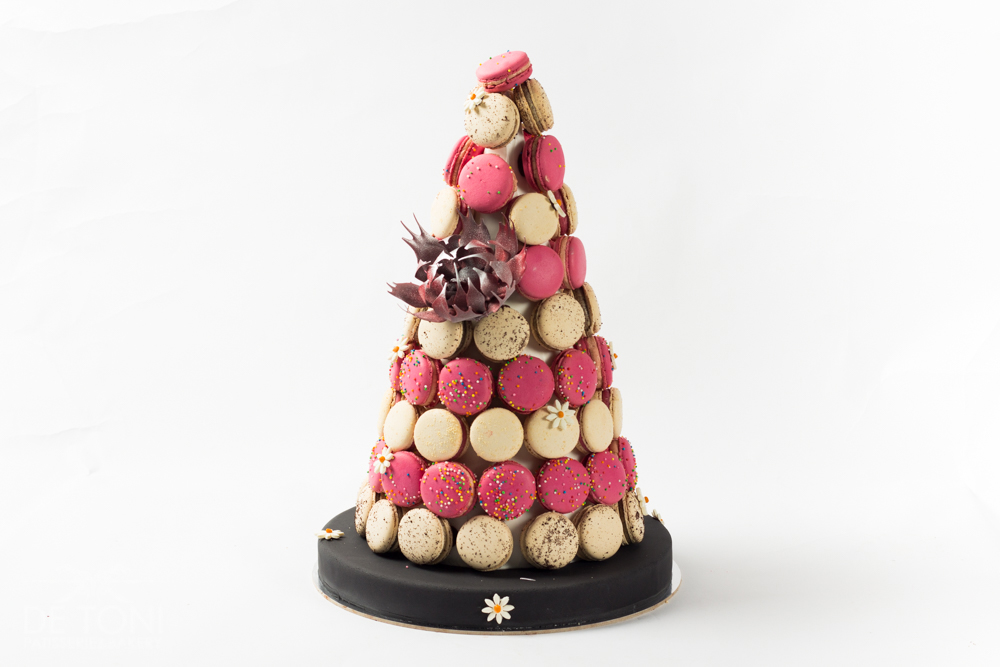 MACARON TOWER