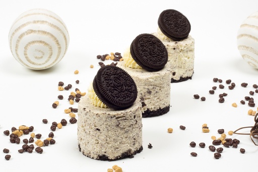 OREO CHEESECAKE, Box of 6