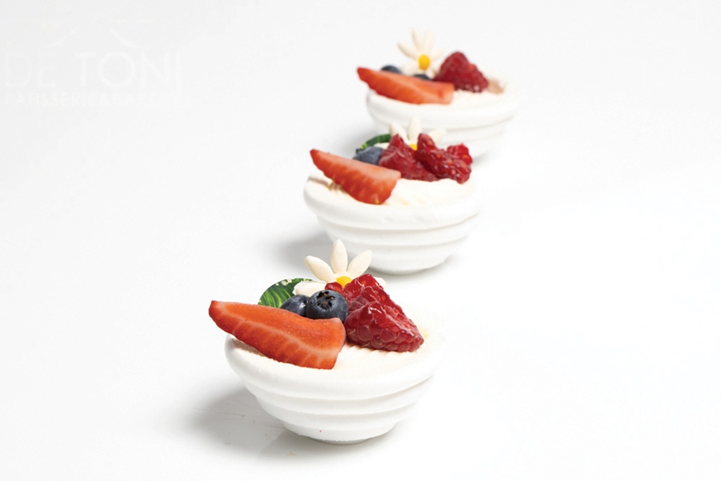 PAVLOVA COCKTAIL, Box of 24