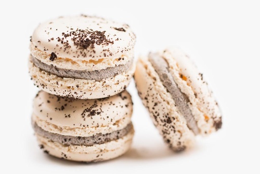 COOKIE MACARON