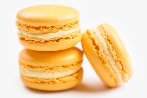 MANGO MACARON