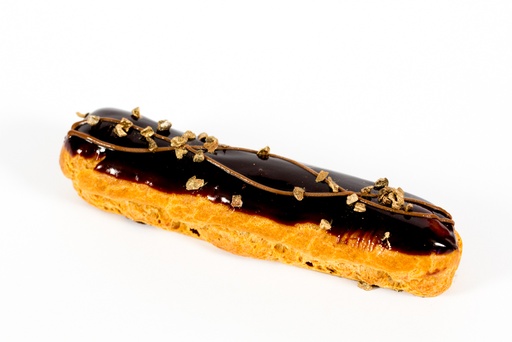 [ECL-CHOC] ECLAIR CHOCOLATE, Box of 6