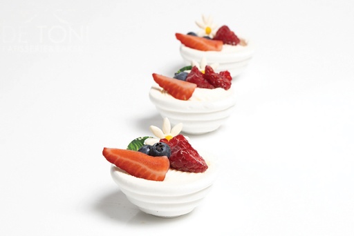 [COC-PAVLOVA] PAVLOVA COCKTAIL, Box of 24